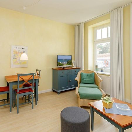 Strandstrasse 32 Strandstrasse 32-22 Ostseebad Kühlungsborn Екстериор снимка