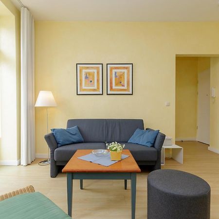 Strandstrasse 32 Strandstrasse 32-22 Ostseebad Kühlungsborn Екстериор снимка